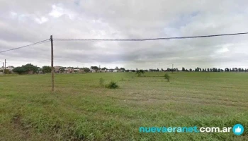 Barrio Unidos - Santa Sylvina