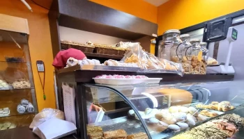 Battel Pastelería - Guaymallén