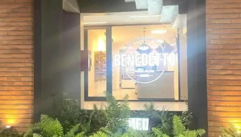Benedetto Panadería Artesanal Mercato - Yerba Buena