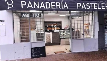 Blé - Panadería y Pastelería Artesanal - Santa Fe De La Vera Cruz