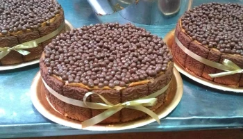 Bon Bouchée - Cdad. Autónoma De Buenos Aires