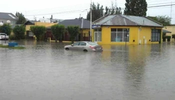 Bongya - Río Gallegos