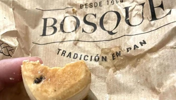 Bosque Panificadora - Córdoba