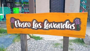 Boulangerie - Santa Rosa De Calamuchita