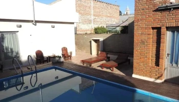 Brenda B Suites Ejecutivas - San Carlos Centro