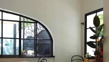 Bröd Ciudad - Mendoza