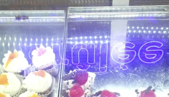 Brûlée Craft Bakery & Food - San Jorge