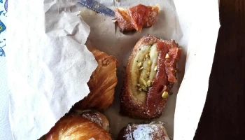 Brûlée Pastelería - Chajarí