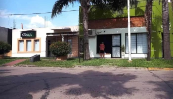 Bruno Propiedades - Villa Ocampo