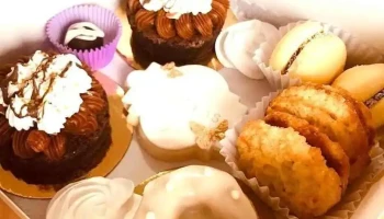 Bruxelles Pastelería Artesanal - Gral. Roca