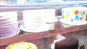 Bübka Pastelería - Puerto Madryn