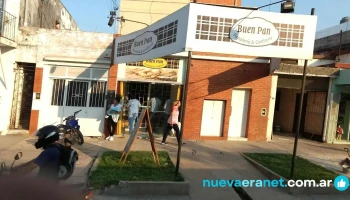 Buen Pan Panadería & Confitería - Resistencia
