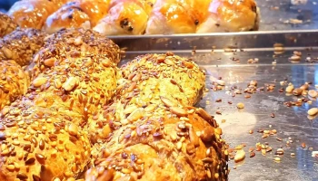 Buenos Aires Bakery - Cdad. Autónoma De Buenos Aires