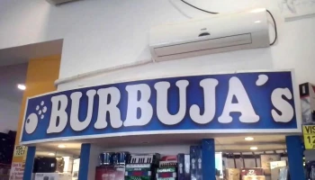 Burbujas Yrigoyen 1447 - Corrientes