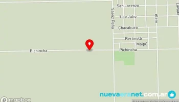 Cabaña La Cucurucha - Huinca Renanco