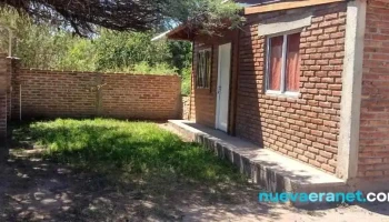 Cabañas Antu Kuyen - San Marcos Sierras