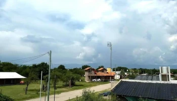Cabañas Aylen - Santa Rosa Del Conlara