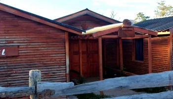 Cabañas del Fagnano - Tolhuin
