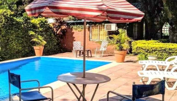 Cabañas El Encanto de Empedrado - Empedrado