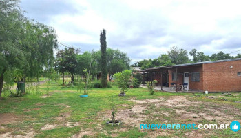 cabañas el quebracho - Villa Río Hondo