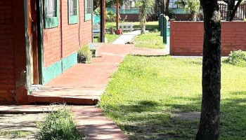 Cabañas Mirador Del Dique - Termas De Río Hondo