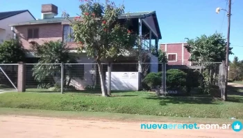 Cabañas Solanas - Paso De La Patria