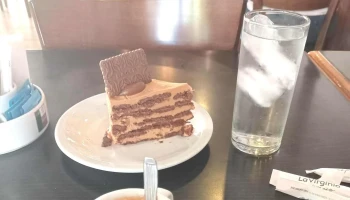 Café Bar El Nuevo Molino - Gral. Roca