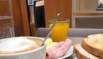 Café Centenario - Cañada De Gomez