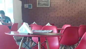 Cafe Dulce Mania - Cinco Saltos