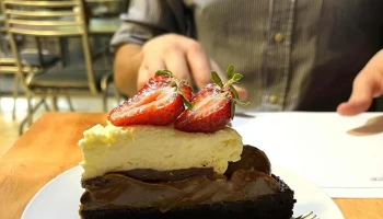 Cafe Mendoza - Godoy Cruz