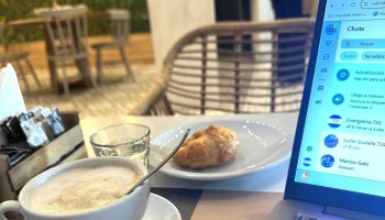 Café Nunou - Cipolletti