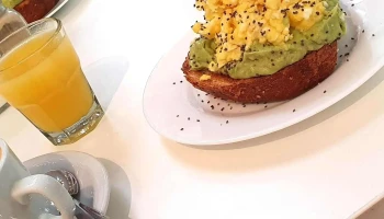 CaféRock - Mendoza