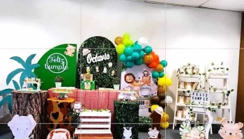 Cake Din! - Rawson
