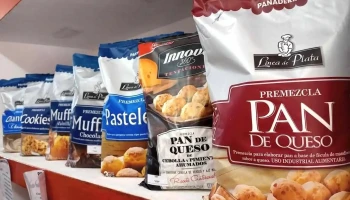 Calsa Insumo Panaderos y Reposteros - Salta
