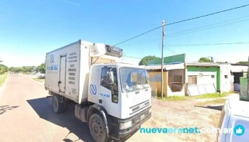 Camba Panaderia - Bella Vista