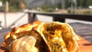 Camino del Lago🍰 - El Hoyo