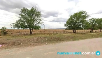 Campos En La Toma - La Toma