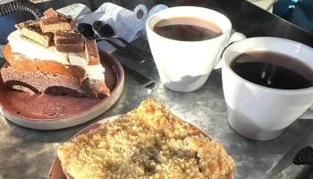 Cande Pasteleria - Villa Carlos Paz