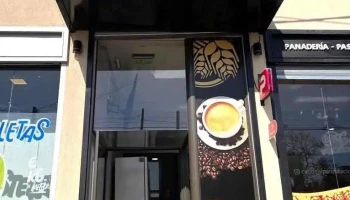 Candeal Panificación - Cafetería - Dorrego