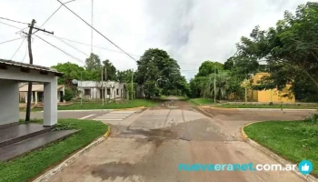 candelaria, casa alquiler temporal - Empedrado