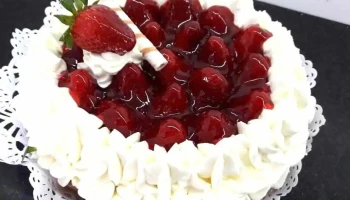 CandyLand - Shop de Tortas y Eventos. - El Soberbio