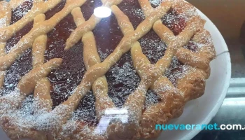 Canela Panadería - Empedrado