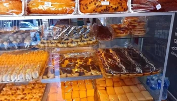 Canela Panaderia y Confiteria - Mendoza
