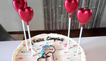 Cannelle Pastelería - Godoy Cruz