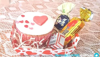 Cari cakes - Las Parejas