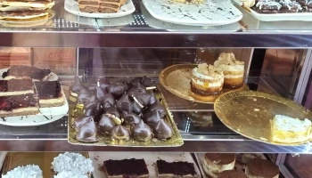 Caroline Pastelería - Marcos Juárez