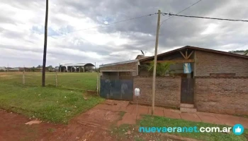 Carpes casa de repuestos - Gdor. Virasoro
