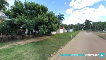 casa 15 - Paso De La Patria