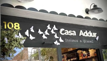 Casa Addur Tienda a granel&deli - Capilla Del Monte