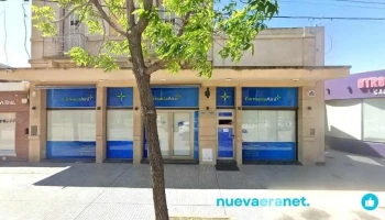 Casa Americana - Las Rosas